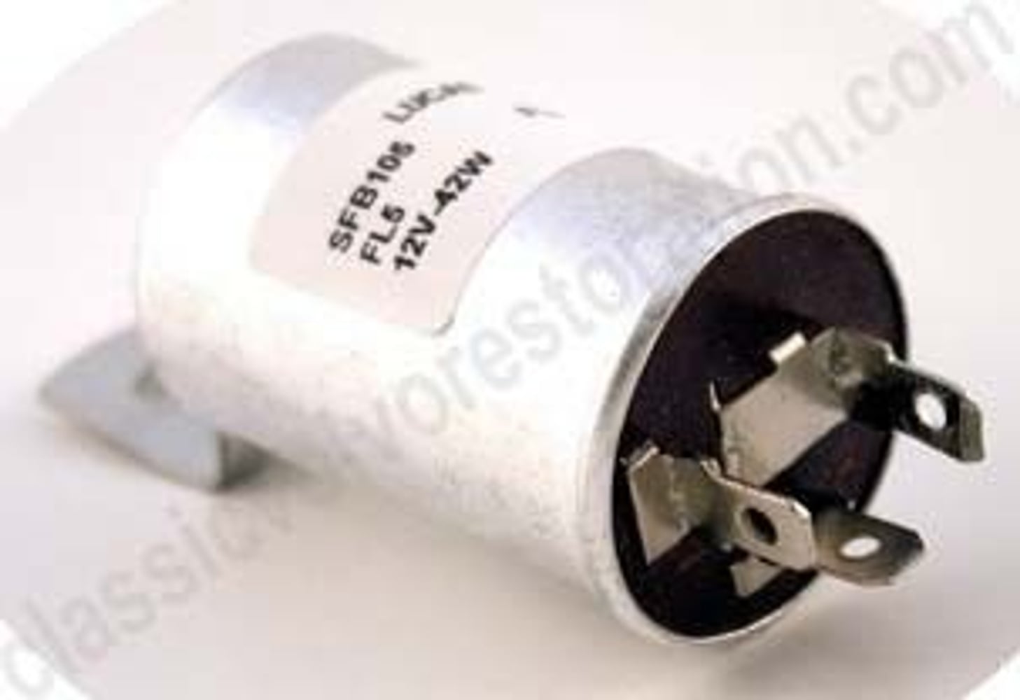 Rele, vilkut Volvo 1800, 1800S, Ch-30000:lle — bild 1 av 2