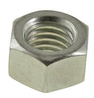 Møtrik UNC 1/2-13x7/16 (11,2 mm)