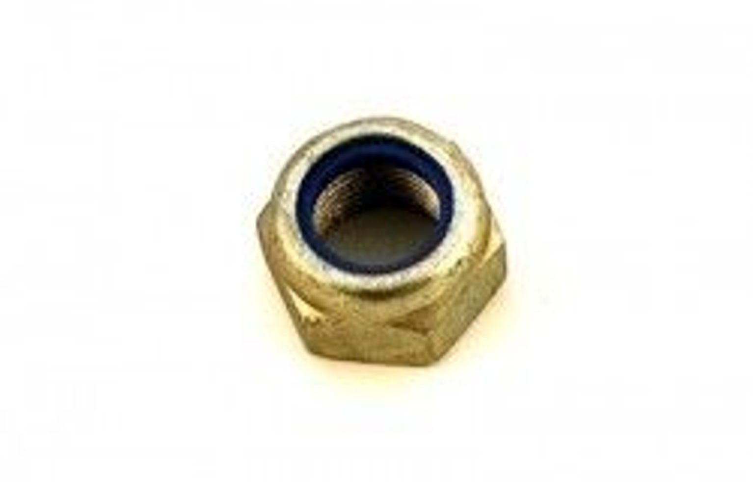 Låsemøtrik UNF 5/8-18x3/4" (19 mm) til Volvo Amazon, Amazon Kombi