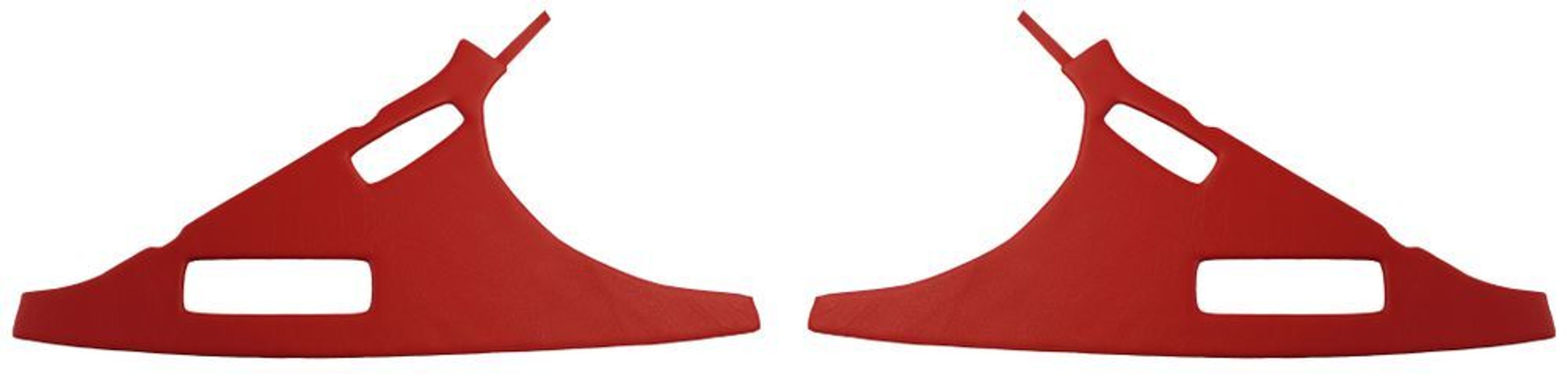 Verkleidung C/D-Säule