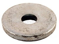 Ring krukas riemschijf