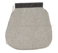 Bekleding voorstoel Amazon