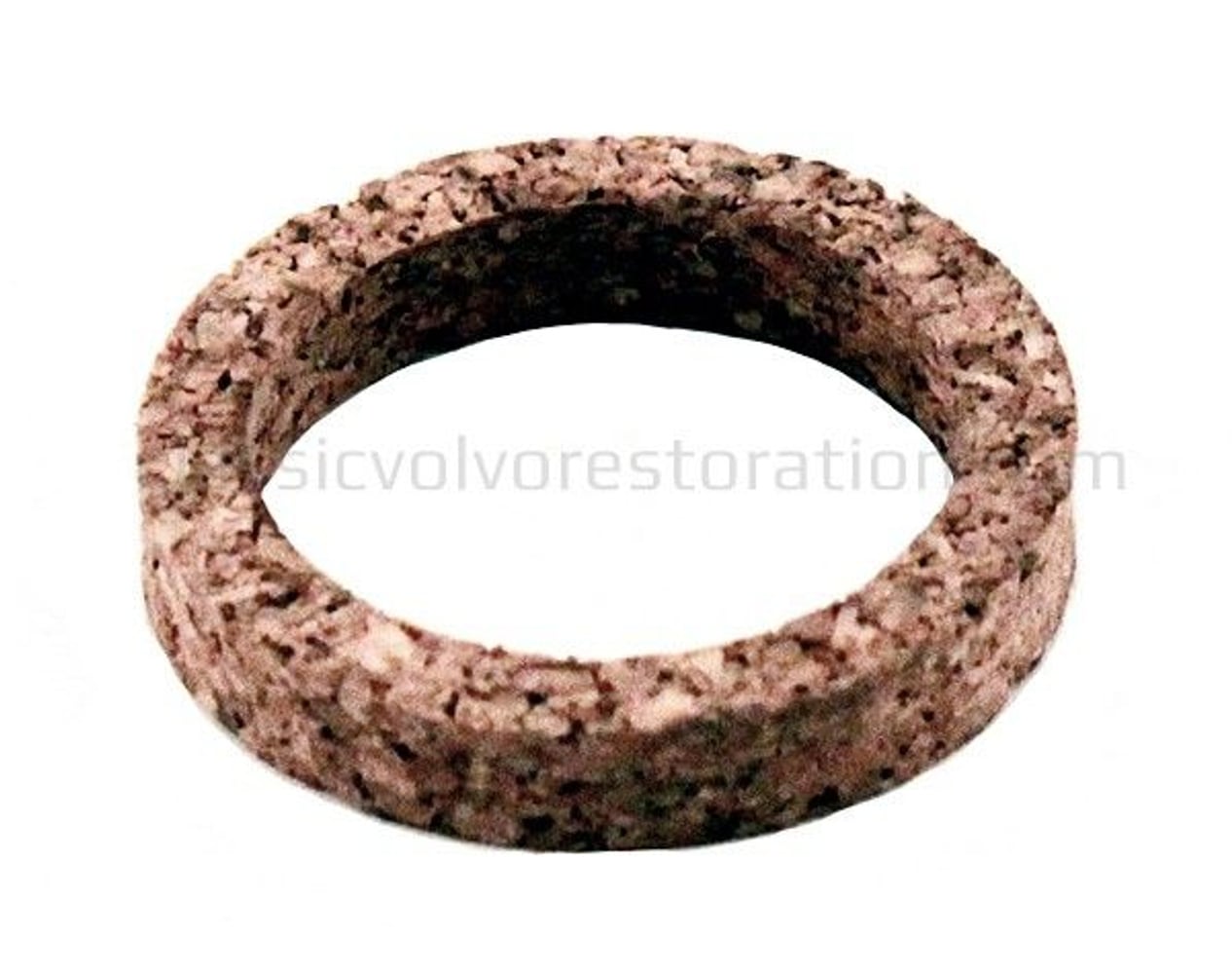 Packning nedre B14A/B16B kork