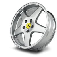 Radkappe 15" für Volvo 240, 260, 262, 740, 760, 780, 850, 940, 960 — bild 1 av 2