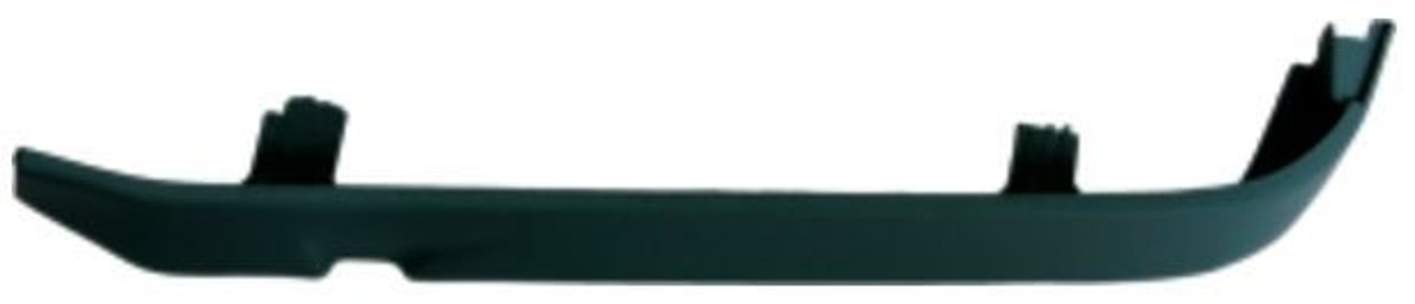 Zierleiste Scheinwerfer einfach li