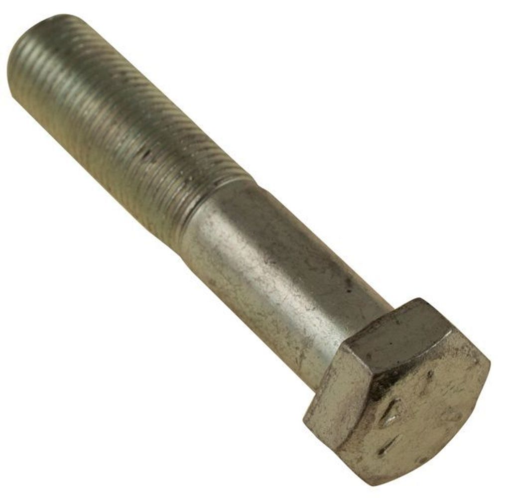 Ruuvi UNF 1/2-20x 2-1/2" (64 mm) Volvo 1800:lle