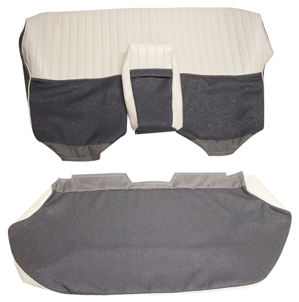 Betræk bagsæde Amazon