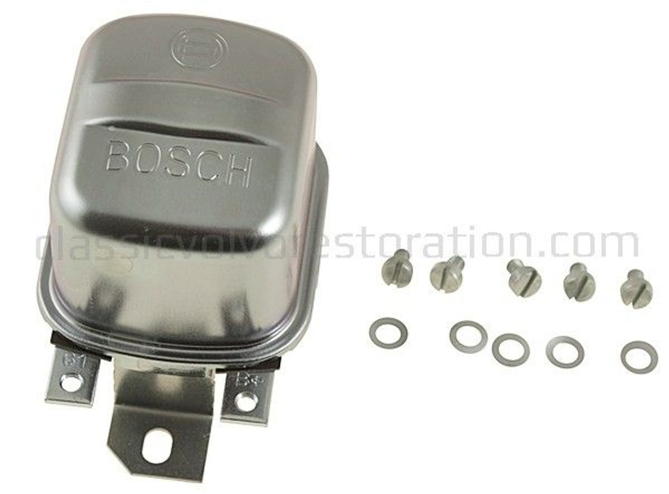 Laderelæ 12V jævnstrøm Bosch