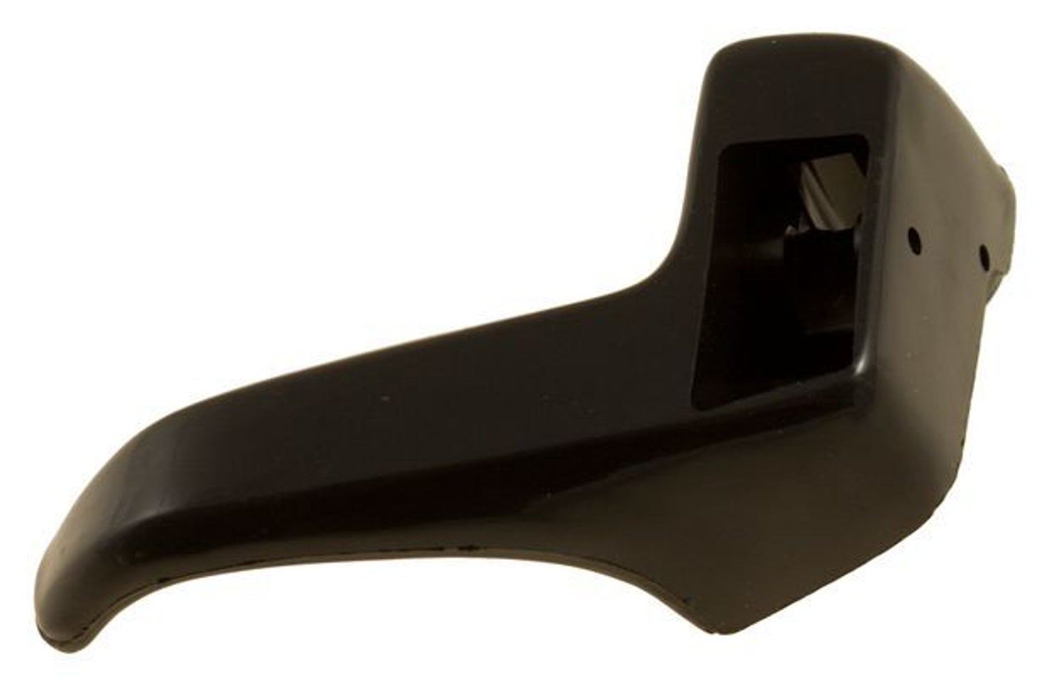 Handle vent window left