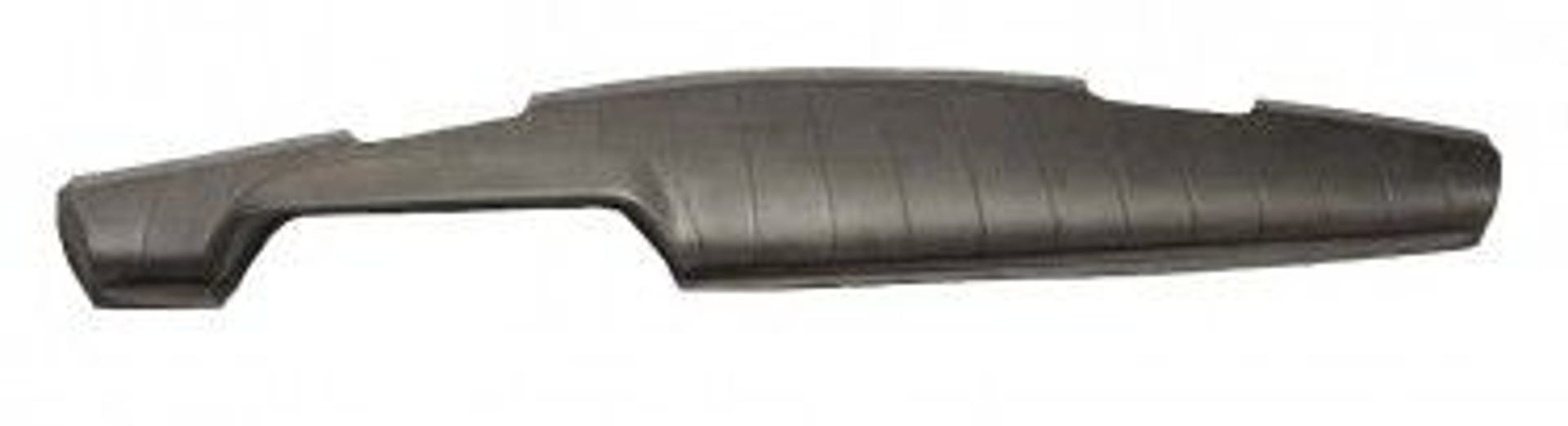 Stoppning instrumentpanel till Volvo Amazon, 1957-62 — bild 1 av 2
