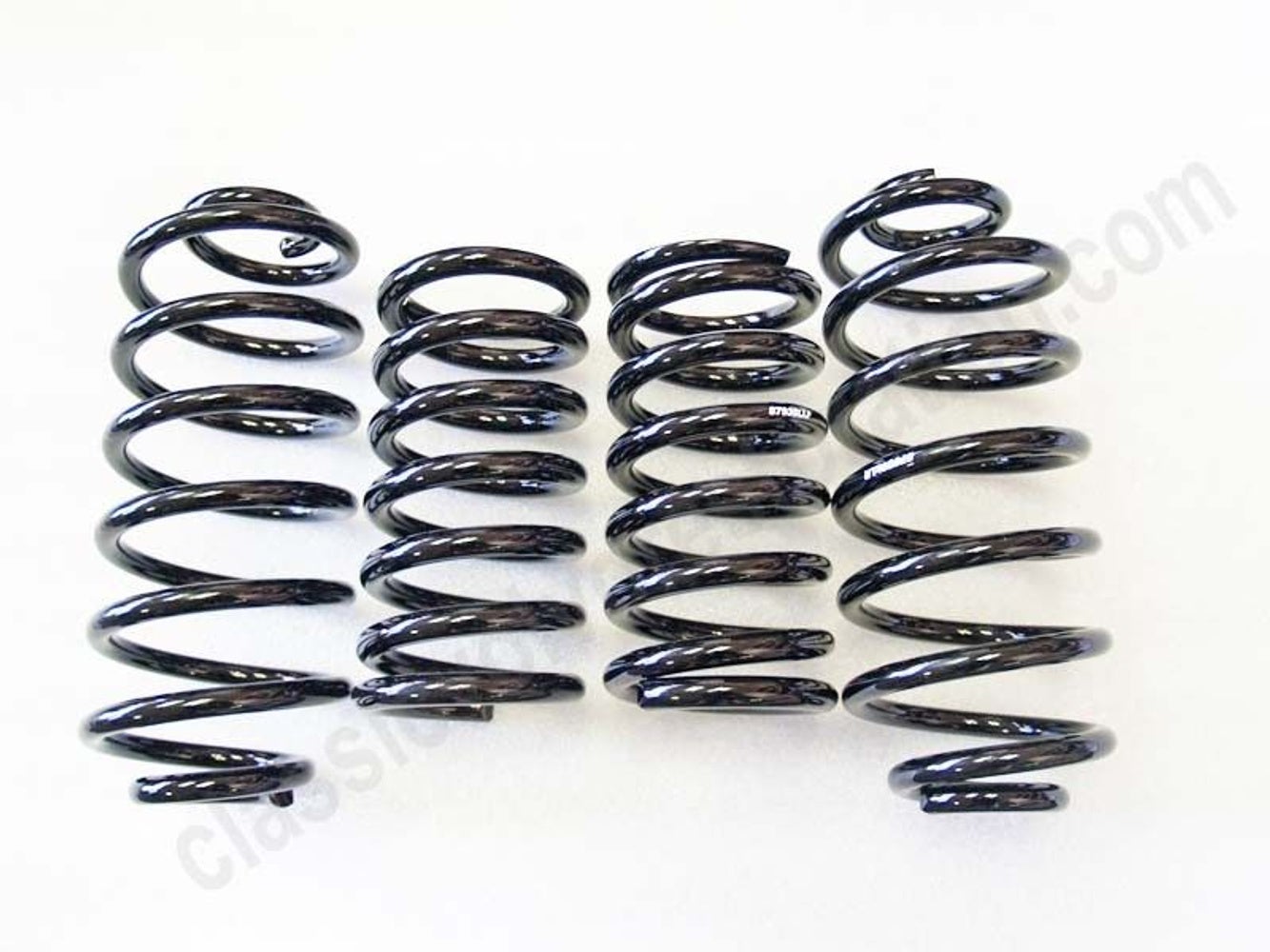 Sænkningssæt lineær 1"