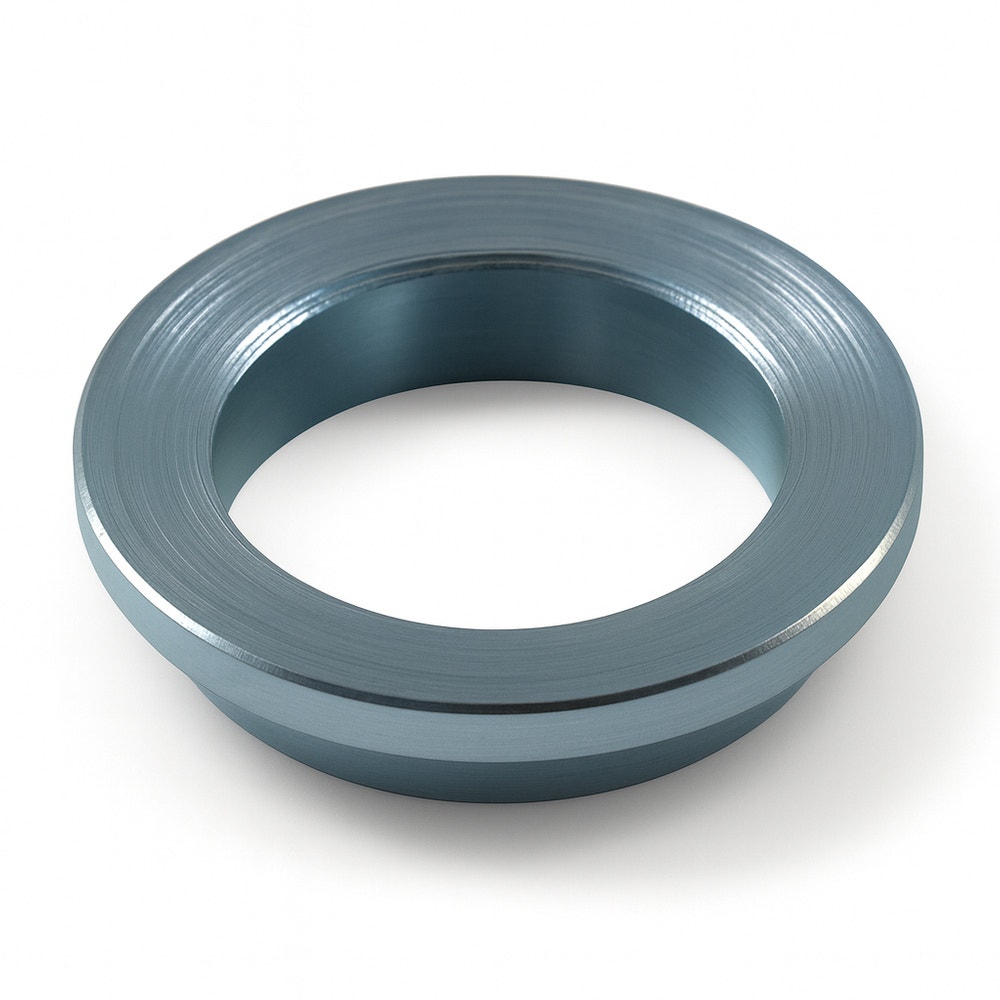 Sædestøddæmper foran