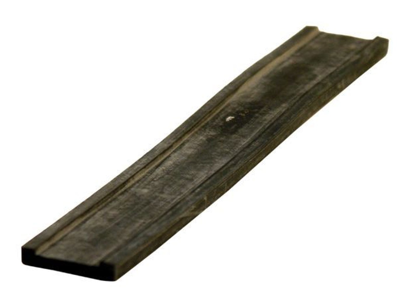 Bladfjedergummibånd