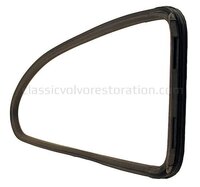 Gummidichtung Seitenfenster re.