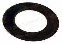 Justeringsafstandsstykke t=0,16 mm til Volvo 1800, Amazon, Duett — bild 1 av 2