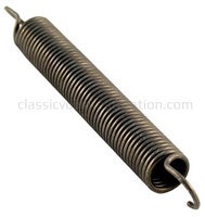 Rückholfeder Kupplung/Handbr.