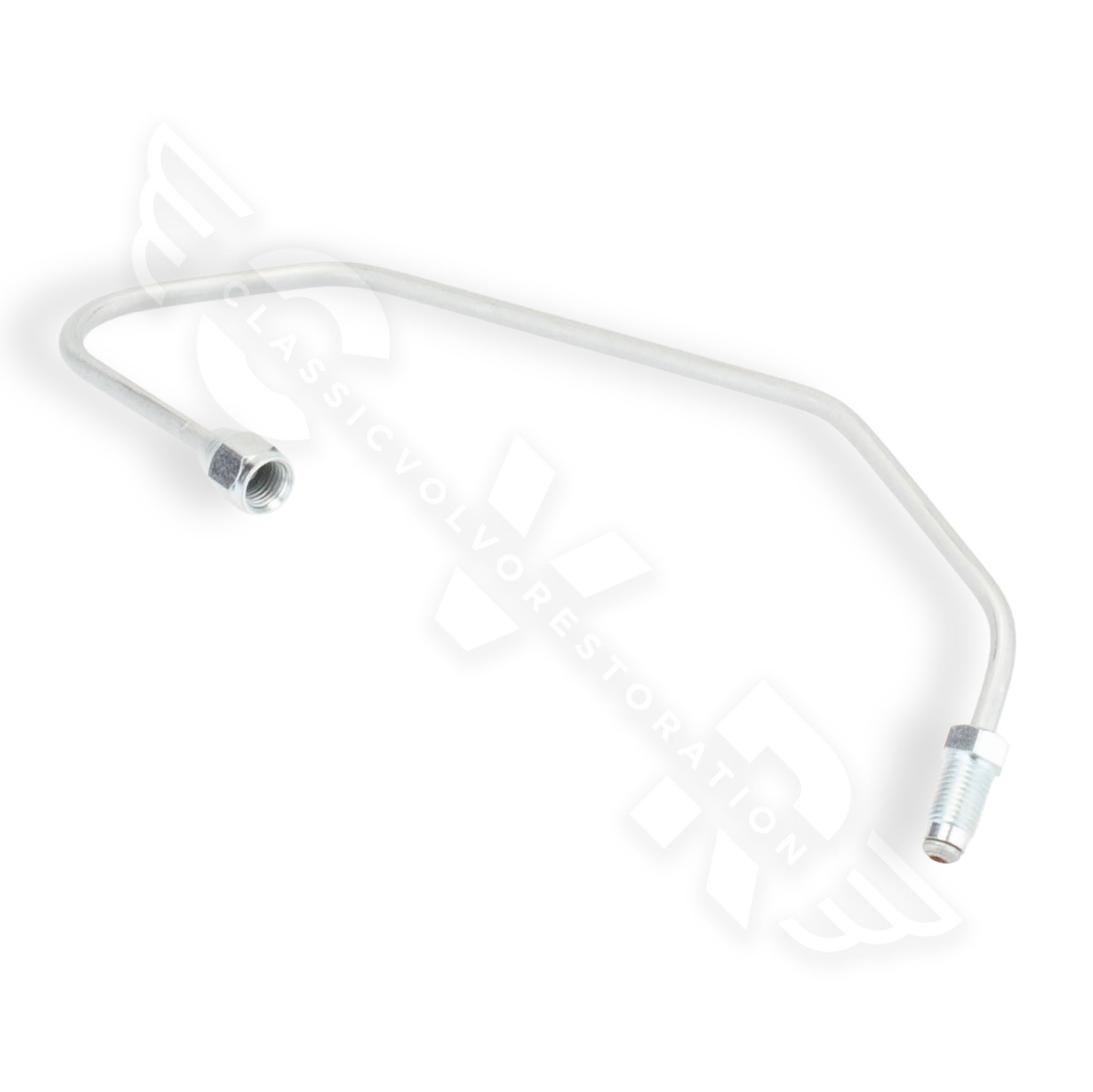 Bremsrør yderste sen mod