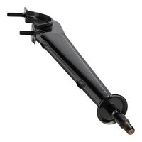 Bärarm hö aftermarket