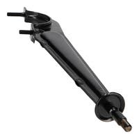 Bärarm hö aftermarket