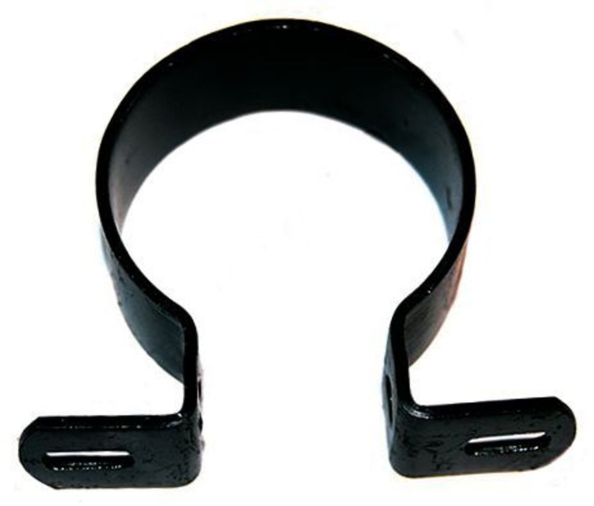 Klemme brændstoftank