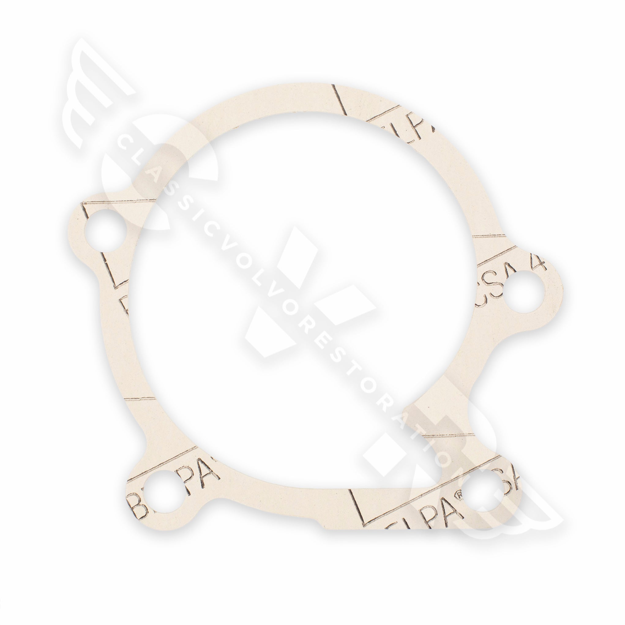 Pakning vandpumpe-blok B18/B20