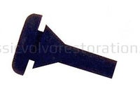 Gummiknap venstrepakke