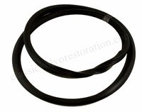 Rubberen lijst zijruit estate acht