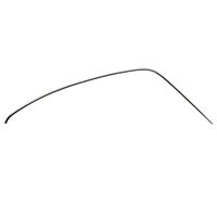 Sierlijst Druplijst Rechts