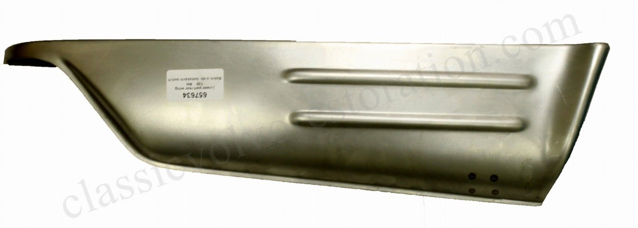 Sandplåt Hö Ekonomi