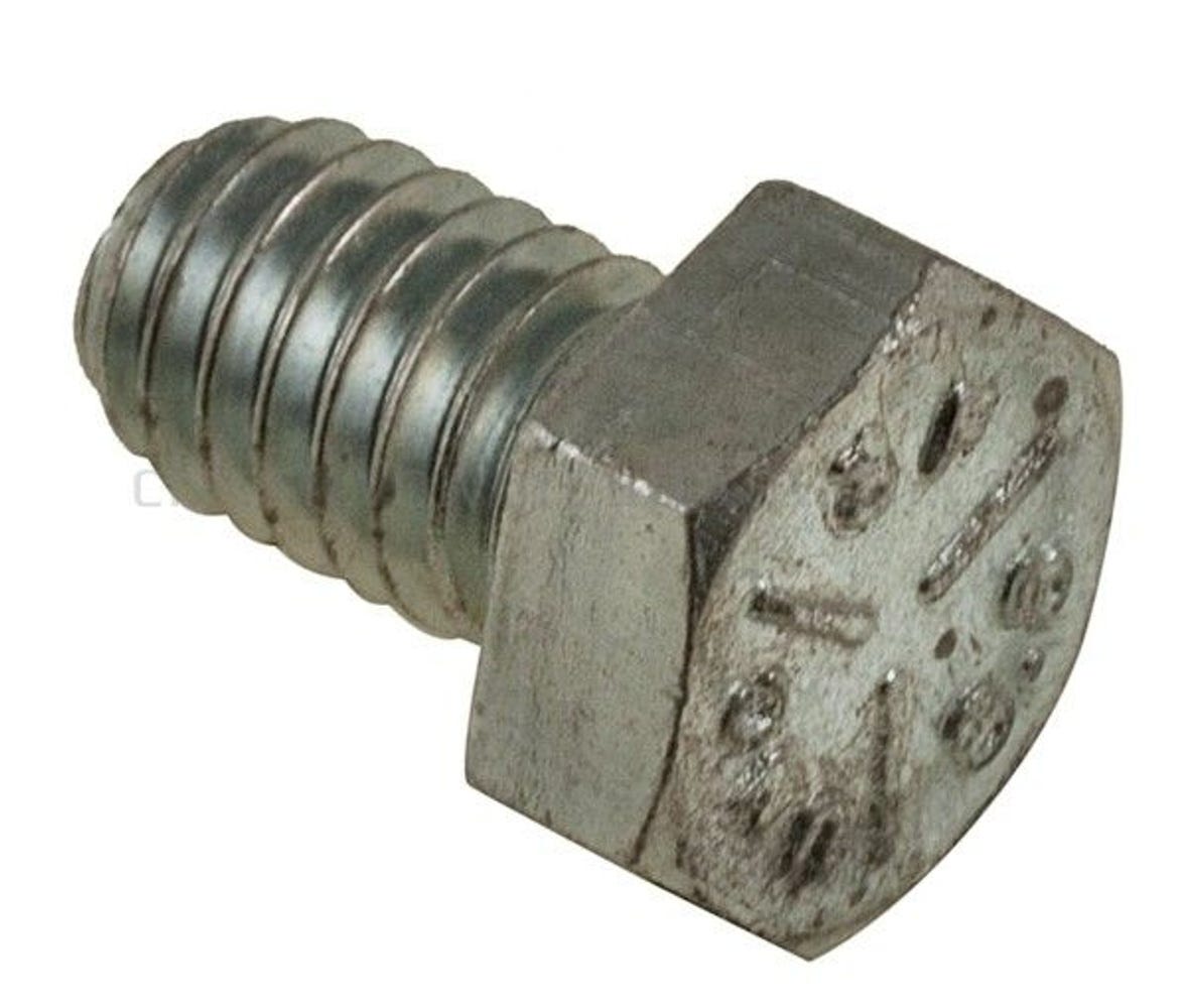 Ruuvi UNC 5/16-18x1/2" (13 mm) — bild 2 av 2