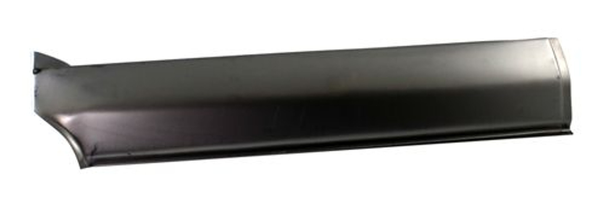 Tærskelplade ydre højre bag