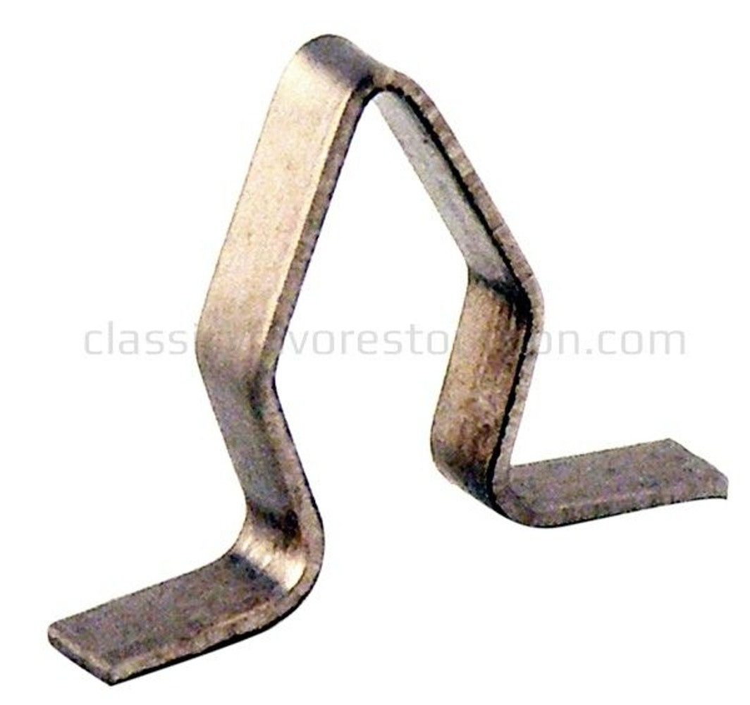 Beslag friskluftgitter