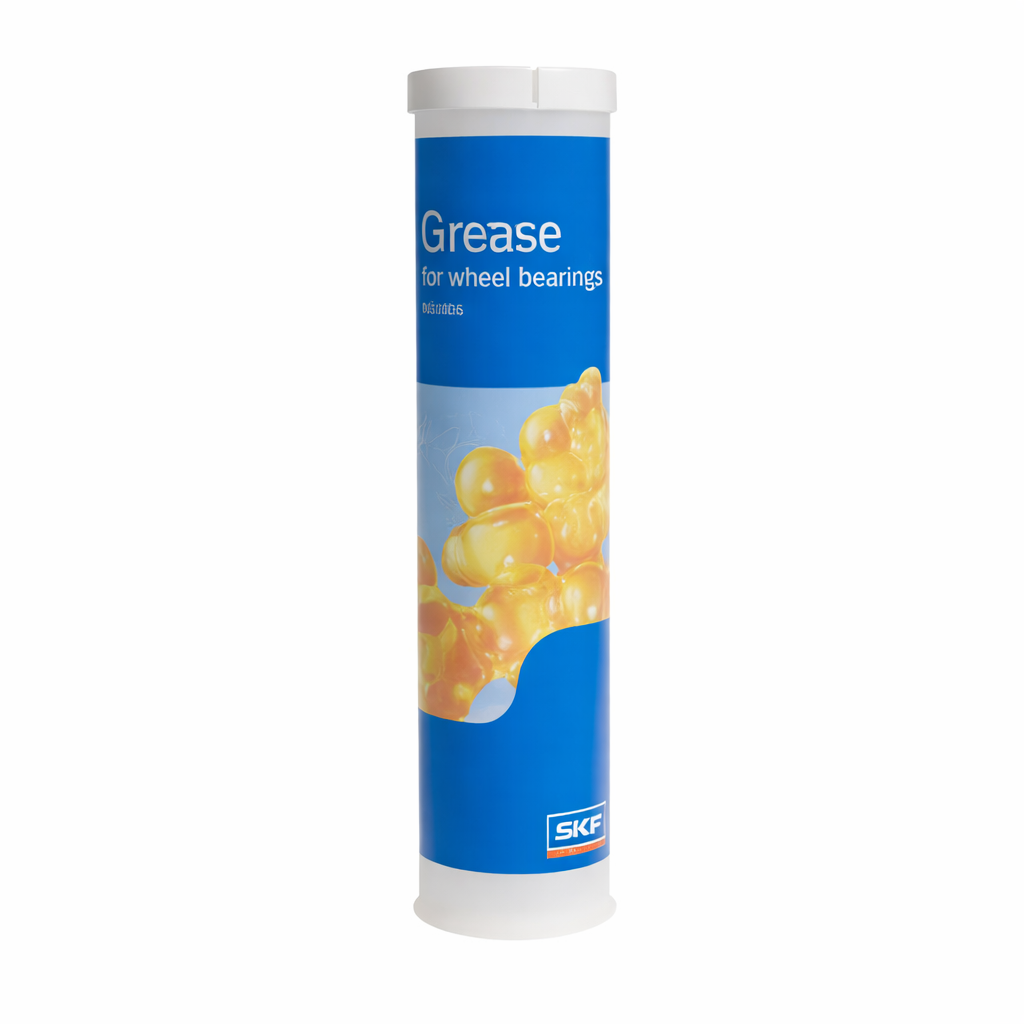 Graisse pour roulement de roue 400g