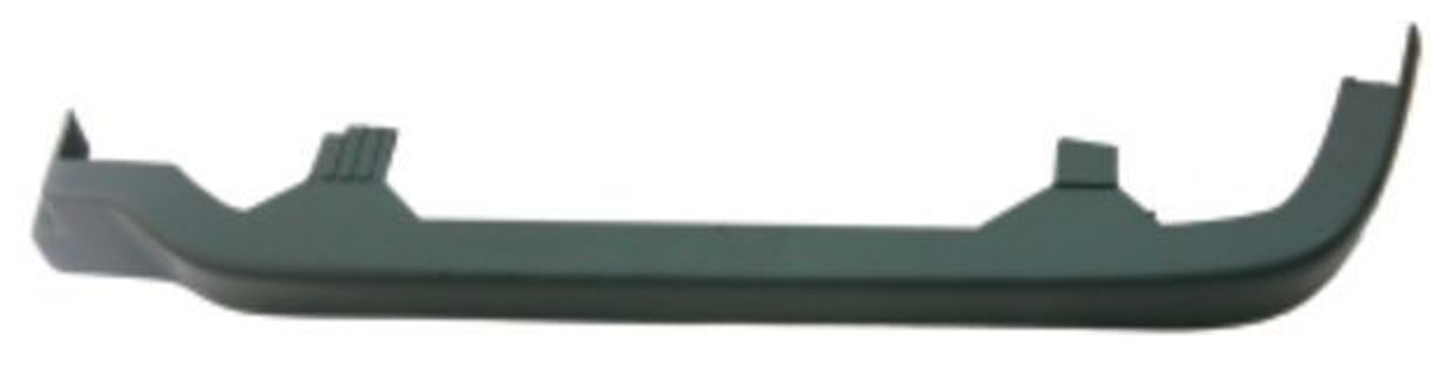 Sierlijst koplamp dubbel links