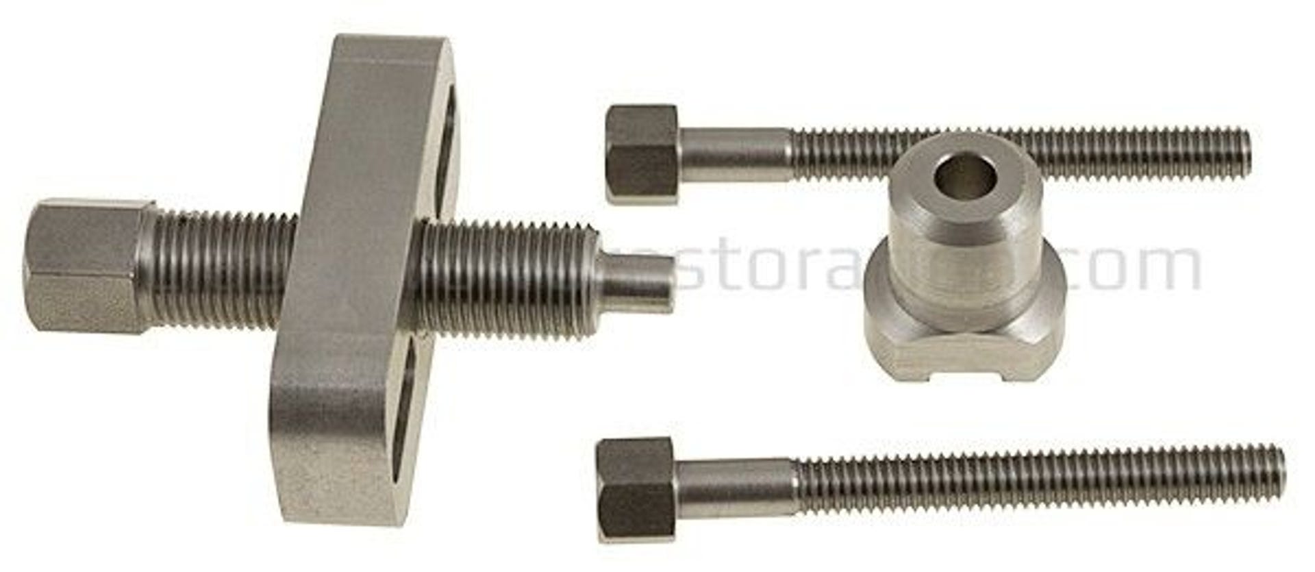 Avdragare ratt till Volvo PV, Amazon, 1800, 140, 164
