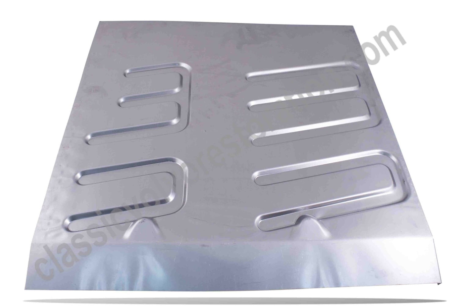 Gulvplade højre foran