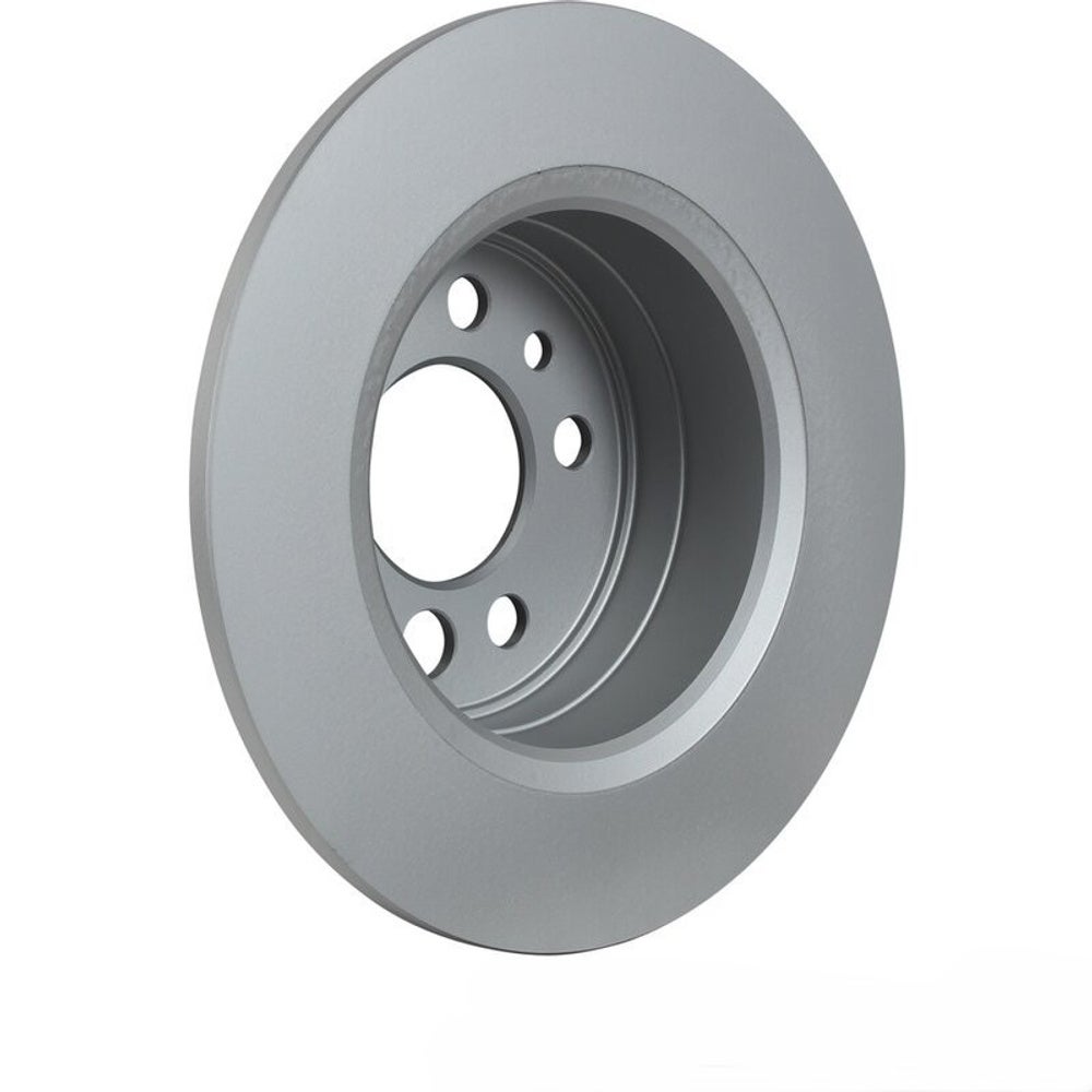 Disque de frein avant