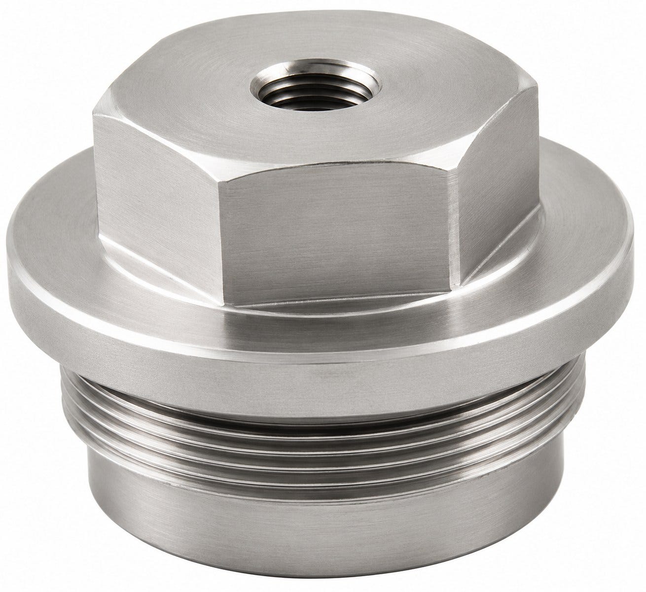 Adapterabdeckung Hauptzylinder für Volvo PV444, PV544,Duett 445,210