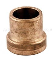 Bague Couvercle essieu gauche