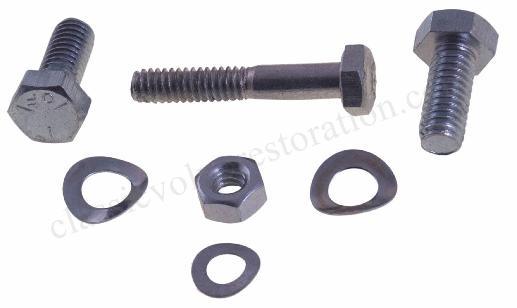 Kit de montage Distributeur