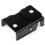 Rear bumper beam bracket for Volvo 850, C70, S70, V70