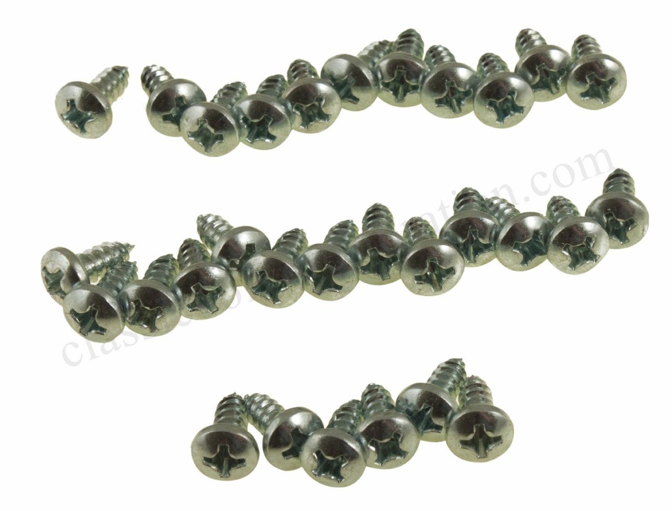 Montageset Innenhimmelschiene