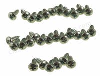 Montageset Innenhimmelschiene