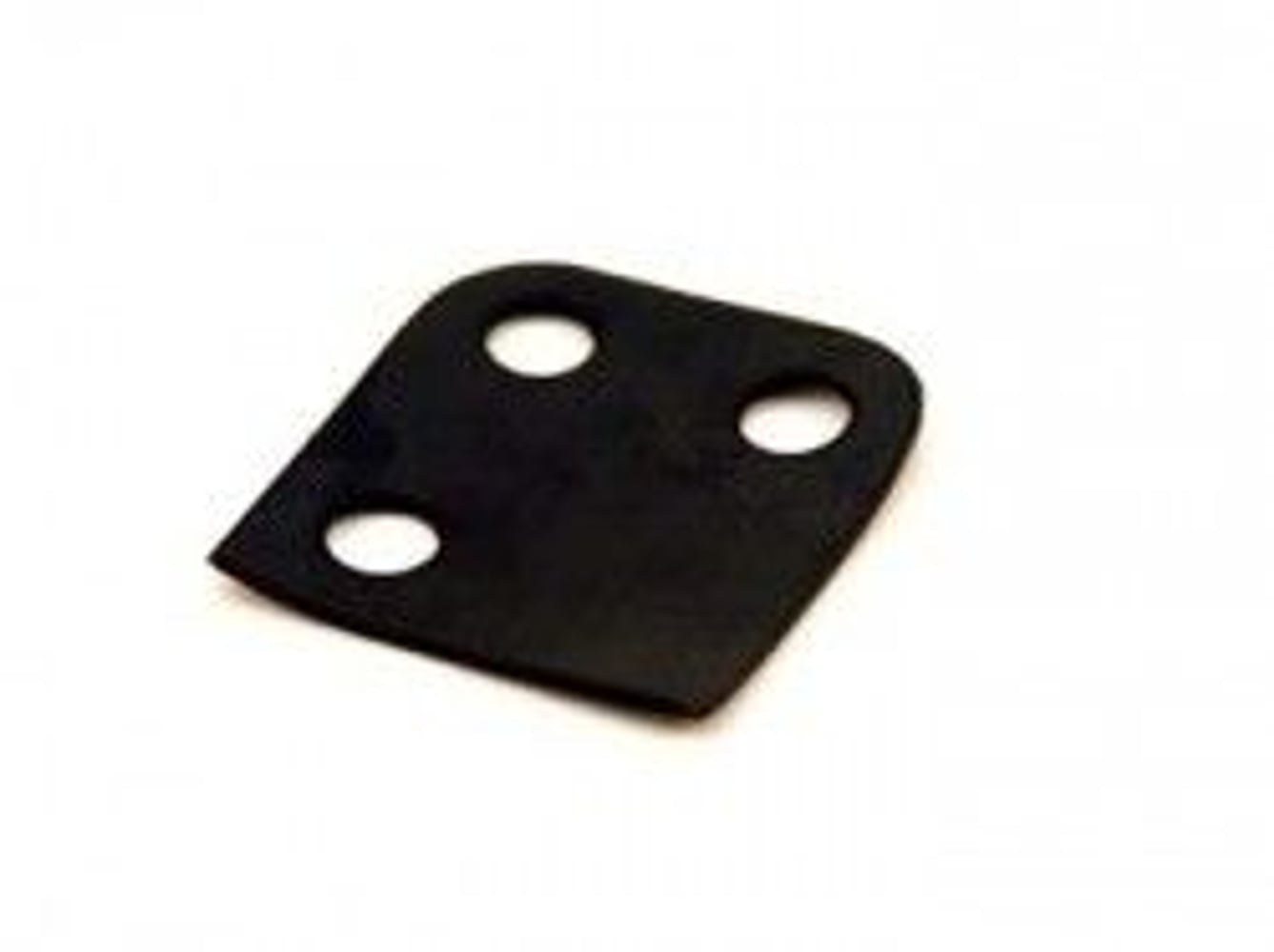 Gummimellemlæg bagdør