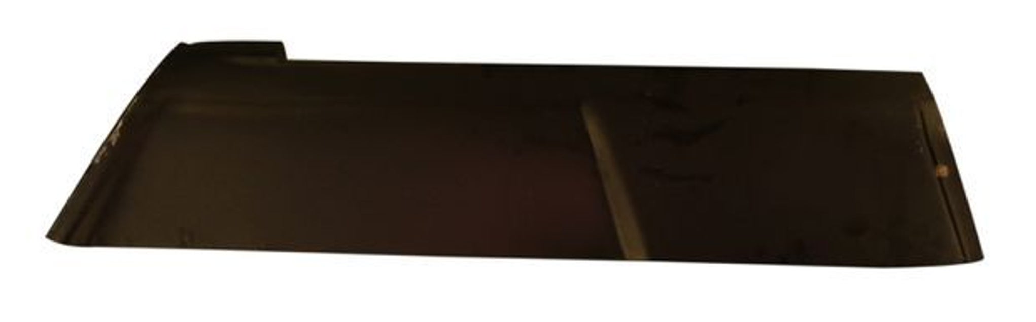 Seitenteil hinten rechts