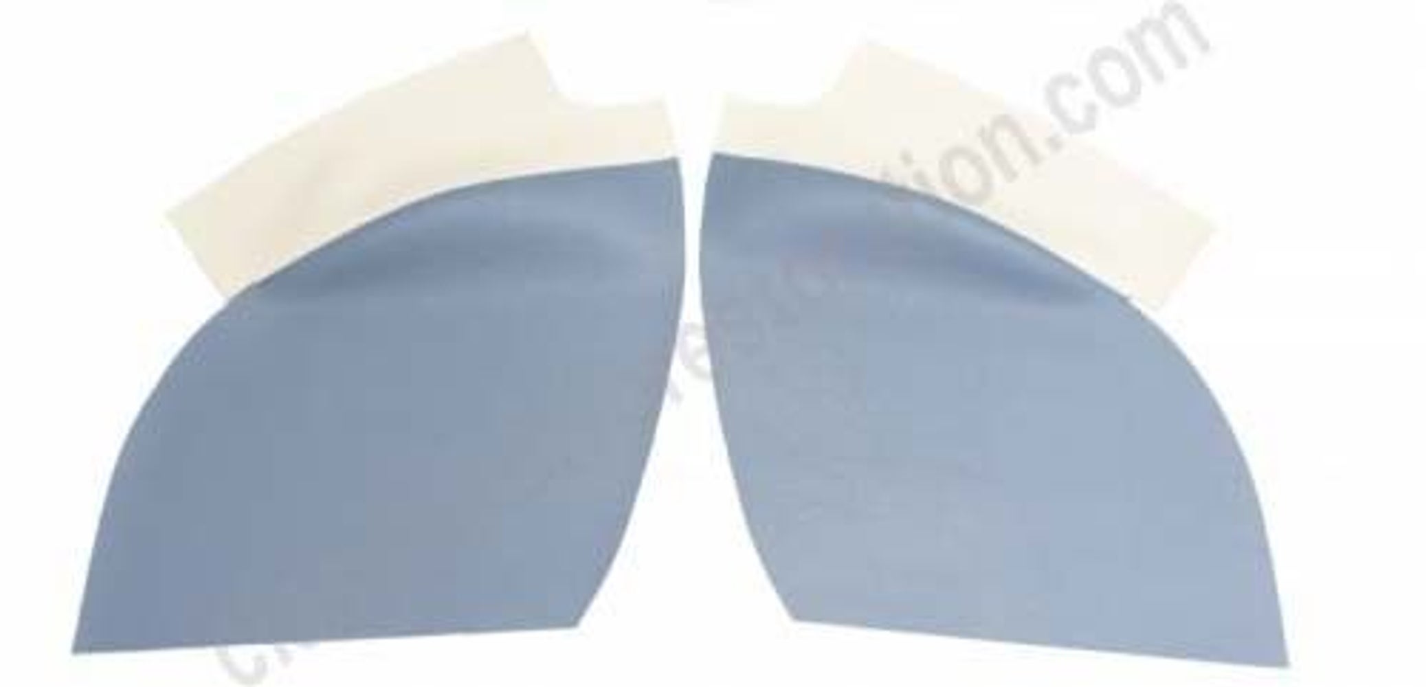 Garniture passage de roue US