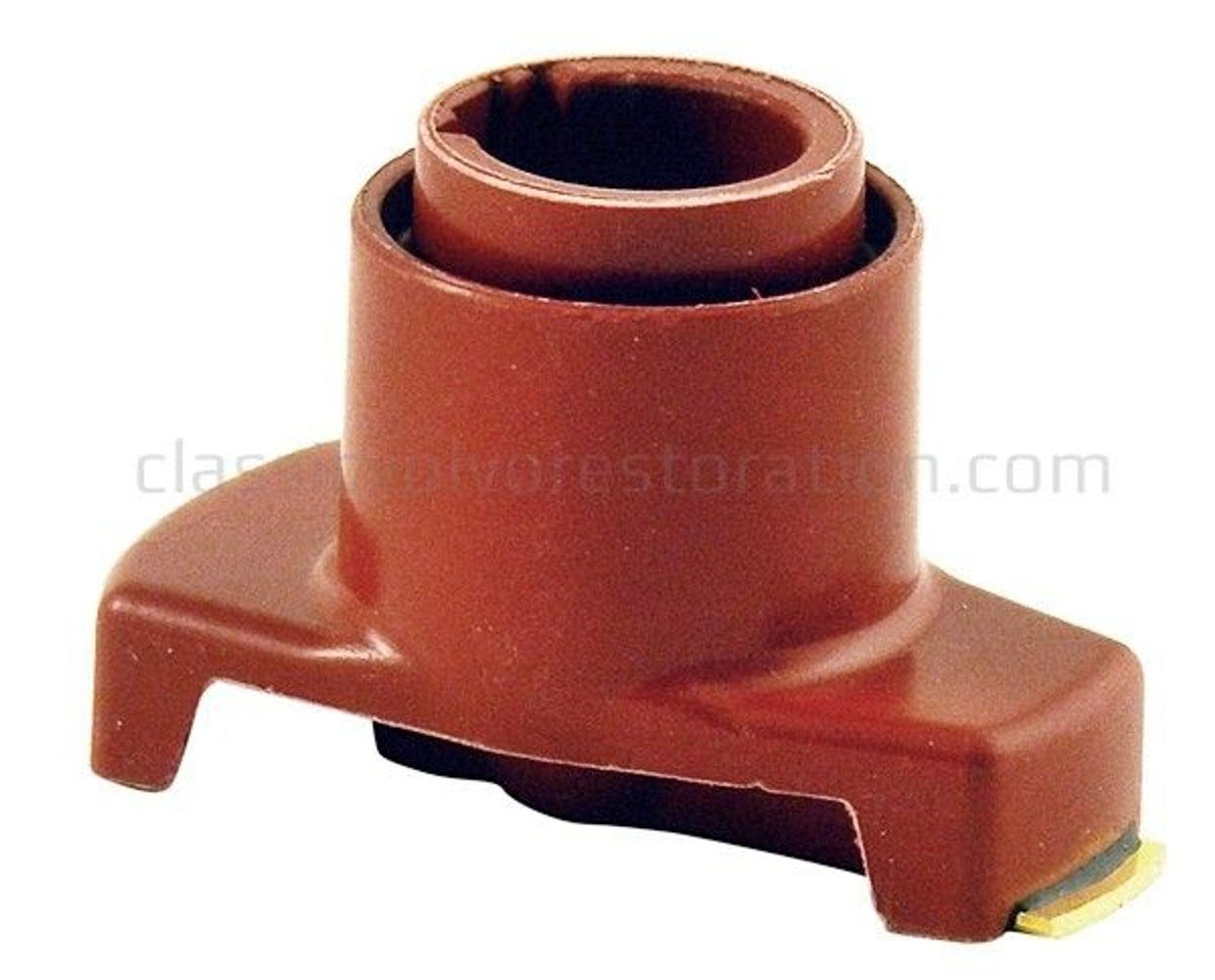 Distributor arm for Volvo B18 1961-64