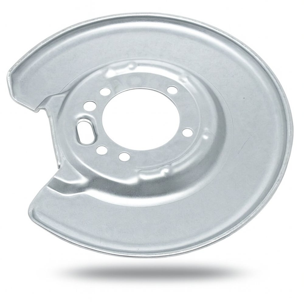 Bremseskjold bag venstre/højre