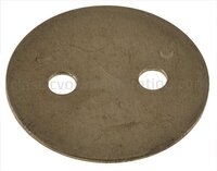 Drosselscheibe VN36/SU