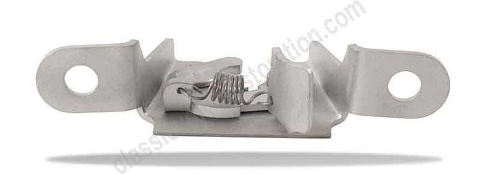 Lås bagageklap 1800